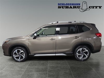 2024 Subaru Forester Touring