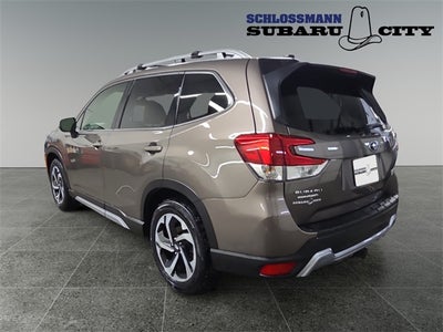 2024 Subaru Forester Touring