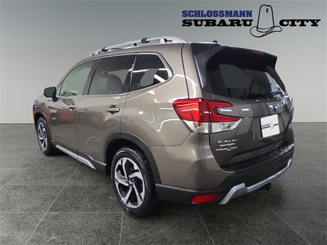 2024 Subaru Forester Touring