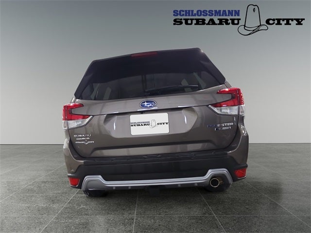 2024 Subaru Forester Touring