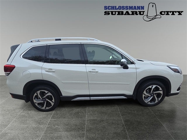 2024 Subaru Forester Touring