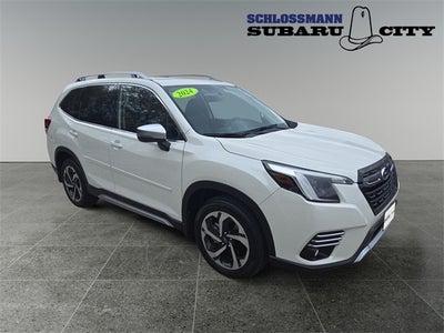 2024 Subaru Forester Touring