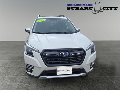 2024 Subaru Forester Touring