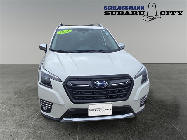 2024 Subaru Forester Touring