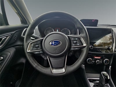 2024 Subaru Forester Touring