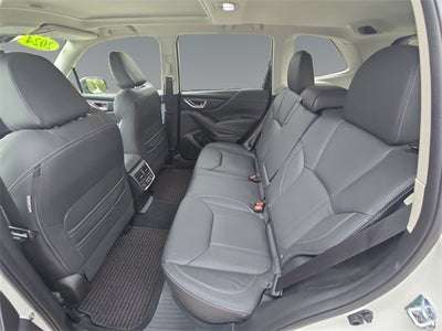 2024 Subaru Forester Touring