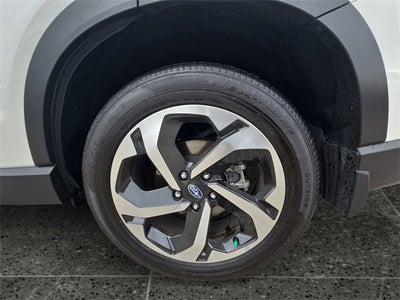 2024 Subaru Forester Touring