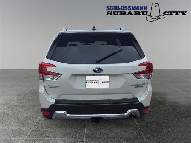 2024 Subaru Forester Touring