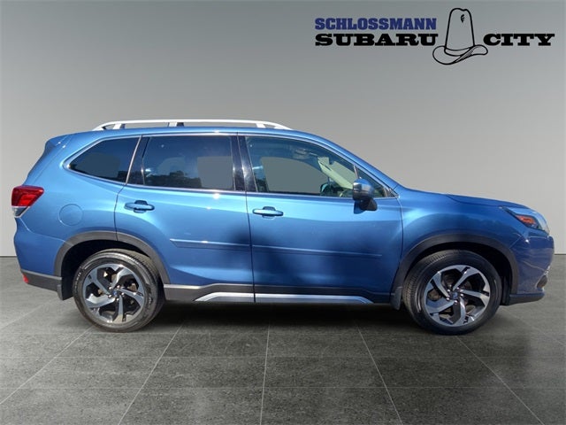 2022 Subaru Forester Touring