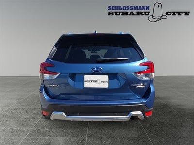 2022 Subaru Forester Touring