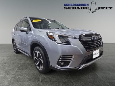 2023 Subaru Forester Touring