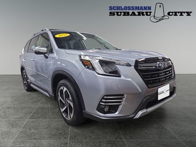 2023 Subaru Forester Touring