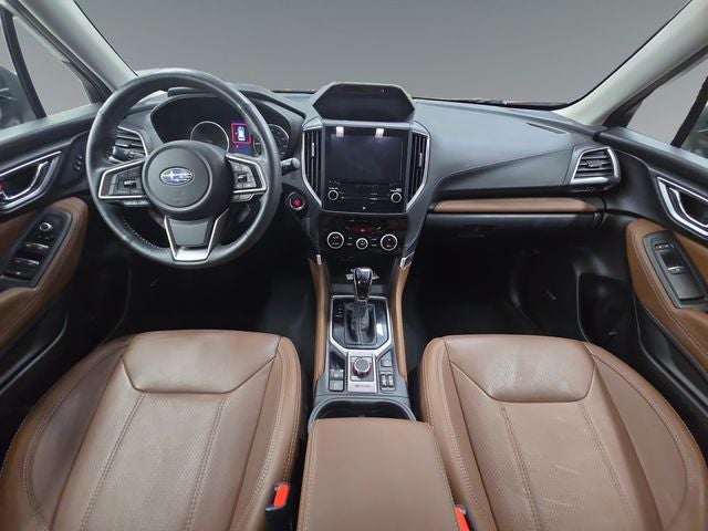 2019 Subaru Forester Touring