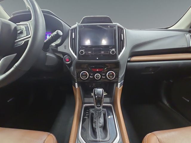 2019 Subaru Forester Touring