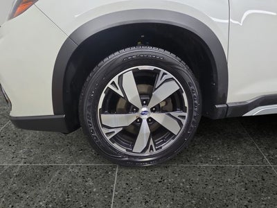 2019 Subaru Forester Touring