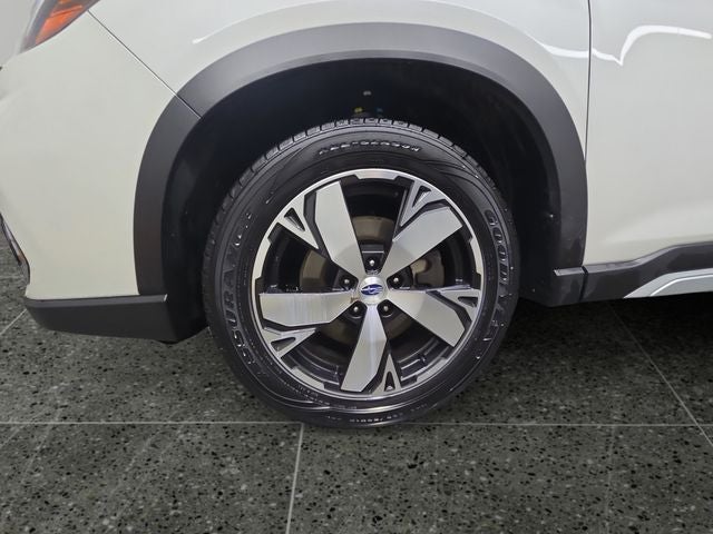 2019 Subaru Forester Touring