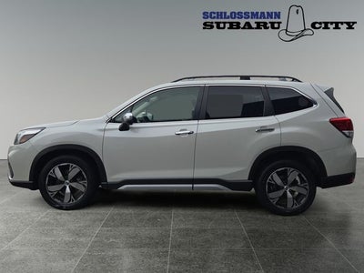 2019 Subaru Forester Touring