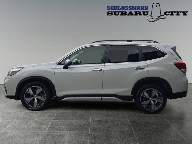 2019 Subaru Forester Touring