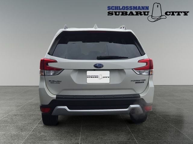 2019 Subaru Forester Touring