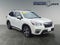 2019 Subaru Forester Touring