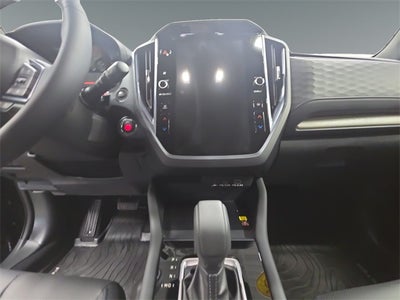 2025 Subaru Forester Hybrid Limited