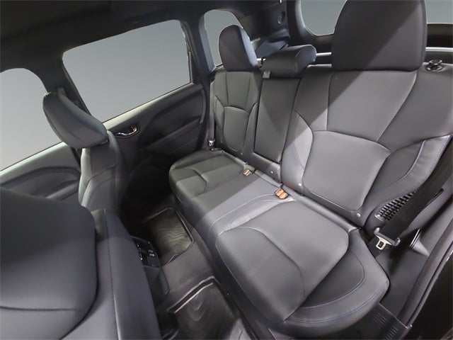 2025 Subaru Forester Hybrid Limited