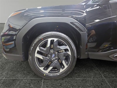 2025 Subaru Forester Hybrid Limited