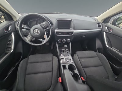 2016 Mazda Mazda CX-5 Touring