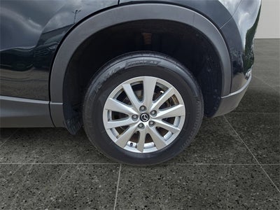 2016 Mazda Mazda CX-5 Touring