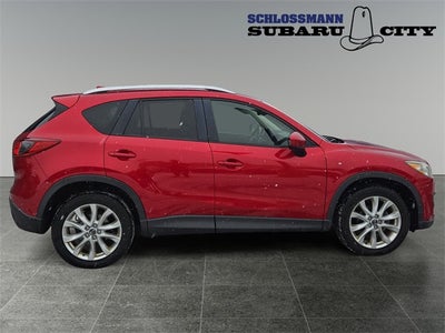 2014 Mazda Mazda CX-5 Grand Touring