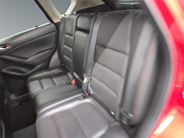 2014 Mazda Mazda CX-5 Grand Touring