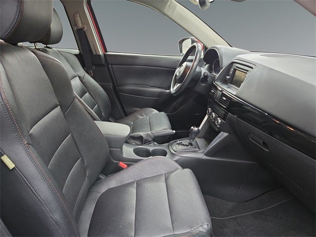 2014 Mazda Mazda CX-5 Grand Touring