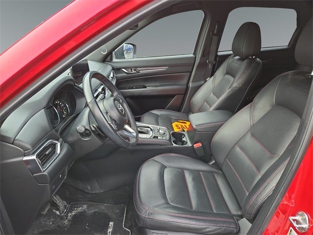 2023 Mazda Mazda CX-5 2.5 Turbo