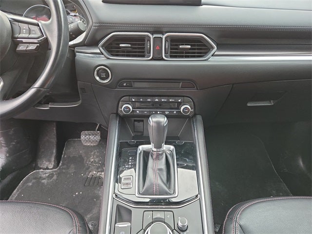 2023 Mazda Mazda CX-5 2.5 Turbo