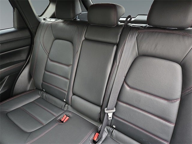 2023 Mazda Mazda CX-5 2.5 Turbo