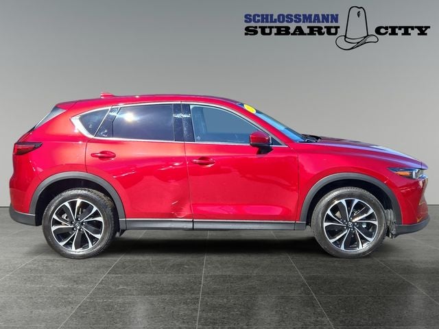 2023 Mazda Mazda CX-5 2.5 S Premium Package