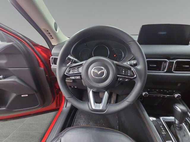 2023 Mazda Mazda CX-5 2.5 S Premium Package