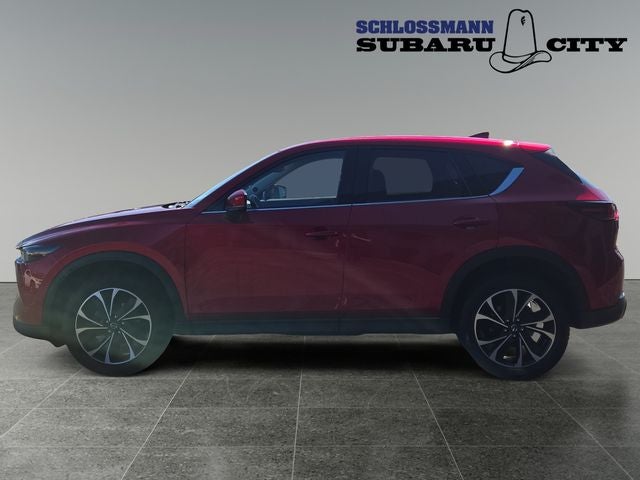 2023 Mazda Mazda CX-5 2.5 S Premium Package