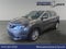 2017 Nissan Rogue Sport SV