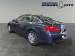 2013 INFINITI G37 X