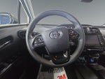 2022 Toyota Prius LE