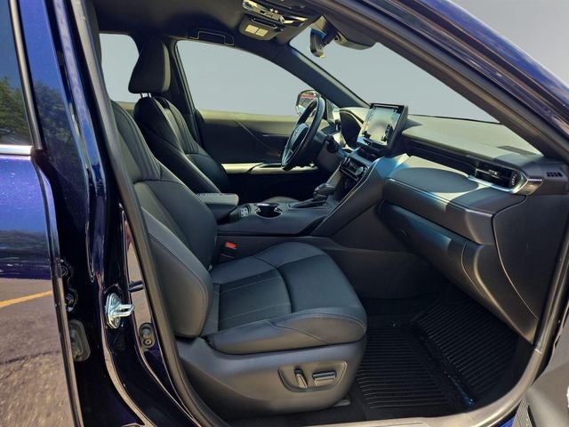 2021 Toyota Venza XLE