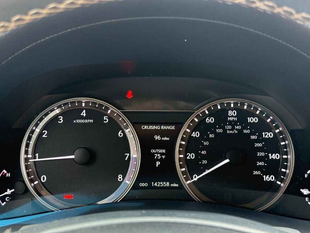 2014 Lexus GS 350