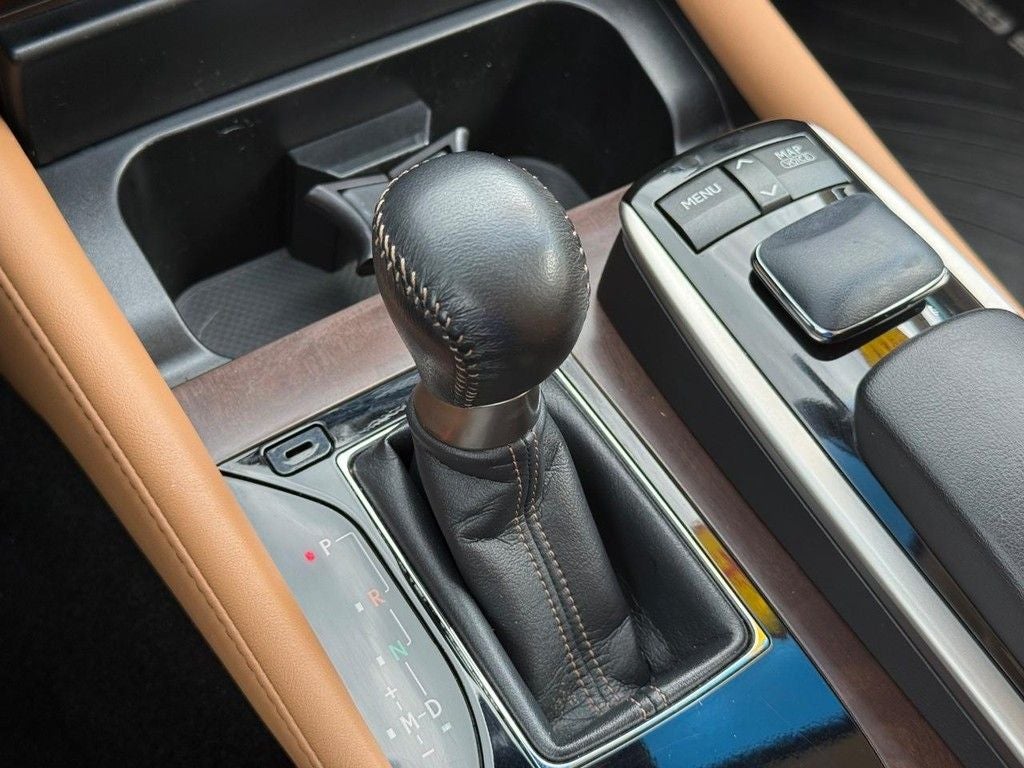 2014 Lexus GS 350