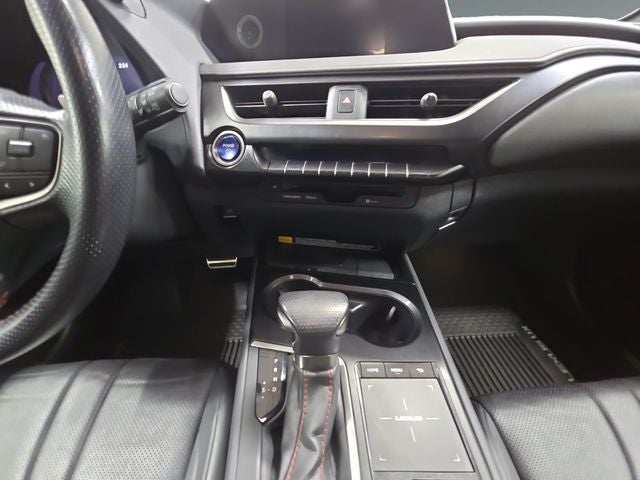 2021 Lexus UX 250h F SPORT