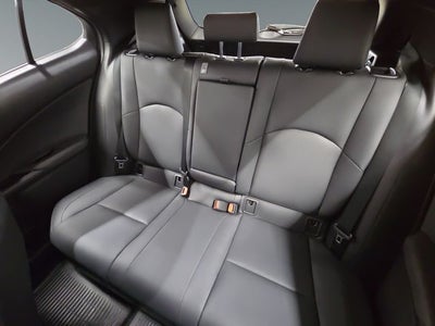 2021 Lexus UX 250h F SPORT