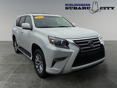 2019 Lexus GX 460