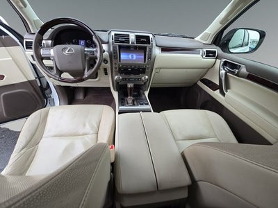 2019 Lexus GX 460
