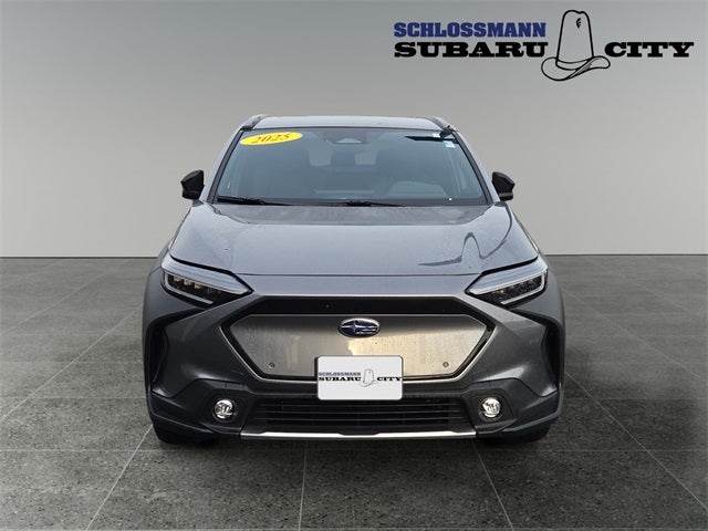 2025 Subaru Solterra Limited