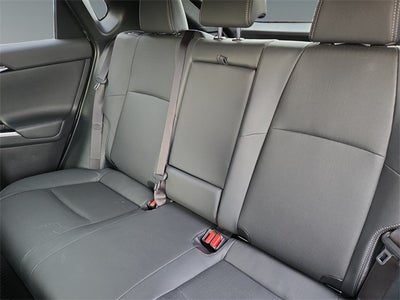 2025 Subaru Solterra Limited